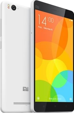 Xiaomi Mi 4i