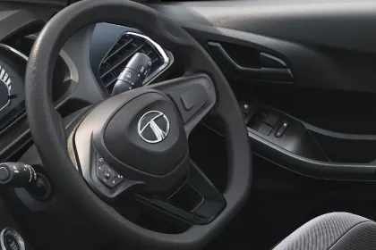 Tata Tiago NRG