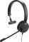 Jabra Evolve 20 SE Mono Type-C Wired Headphones