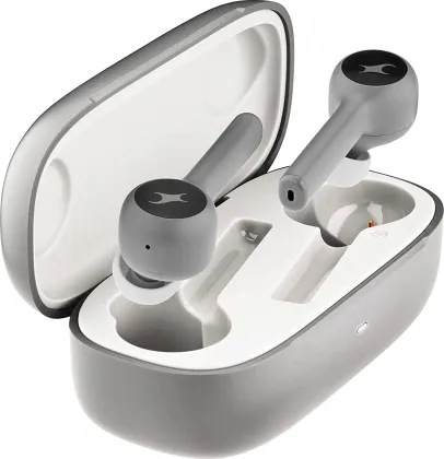 Fastrack Reflex Tunes FT2 True Wireless Earbuds