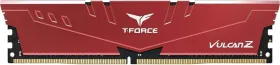 TeamGroup T-Force Vulcan Z TLZRD416G3200HC16FBK 16 GB DDR4-3200 Desktop RAM