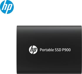 HP P900 1 TB External Solid State Drive