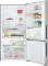 Electrolux EBE5302C-S 529 L 1 Star Double Door Refrigerator