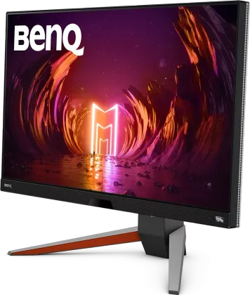 BenQ MOBIUZ EX270QM 27 inch Quad HD Gaming Monitor