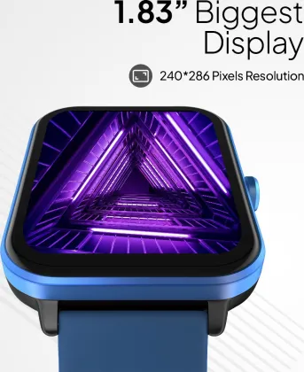 Fire Boltt Ninja Calling Pro Plus Smartwatch