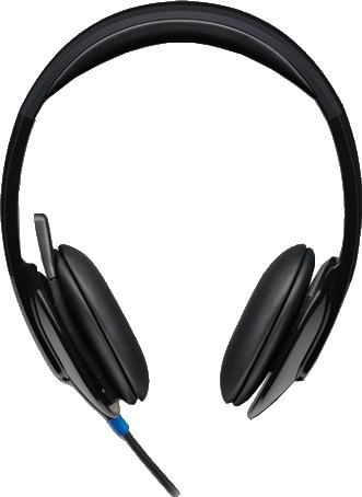 Logitech b530 usb headset hot sale