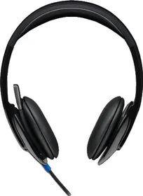 Logitech H540 Wired Headphones