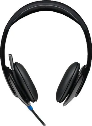 Logitech H540 Wired Headphones