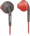 Philips SHQ1200 ActionFit Sports In-the-ear Headphone