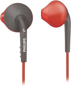 Philips SHQ1200 ActionFit Sports In-the-ear Headphone