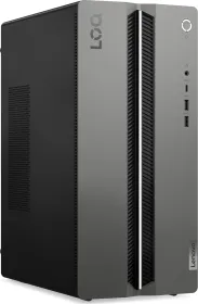 Lenovo LOQ 90X0004PIN Gaming Tower PC (14th Gen Core i5/ 16 GB RAM/ 1 TB SSD/ Win 11/ 6 GB Graphics) - image 1