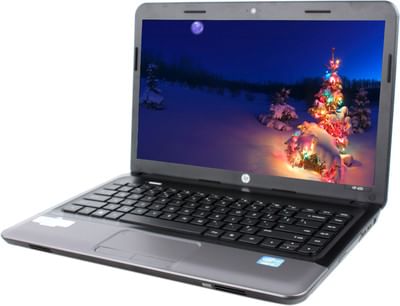 HP 450 Laptop (2nd Gen CDC/ 2GB/ 320GB/ DOS)