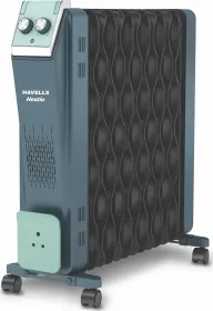 Havells Hestio 13 Wave Fin Oil Filled Room Heater