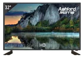 Ashford MORRIS-3200 32 inch HD Ready LED TV