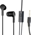 U&i Eco Series Wired Earphones