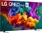 LG QNED evo AI QNED84B 100 inch Ultra HD 4K Smart Mini LED TV (100QNED84BU)