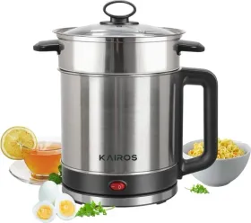Kairos MultiServe 1.5L Electric Kettle