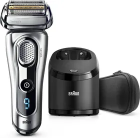 Braun 9290CC Wet & Dry Trimmer For Men
