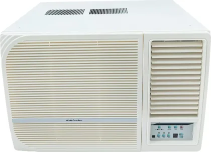 Kelvinator KAW-I5ACPSC 1.5 Ton 3 Star 2023 Window AC