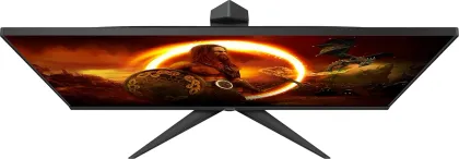 AOC 27G2U5/BK 27 inch Full HD Gaming Monitor