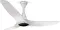 Longway Glideon 1200 mm 3 Blade BLDC Ceiling Fan
