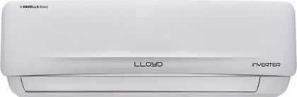 Lloyd GLS18I36WSEL 1.5 Ton 3 Star Split Inverter AC