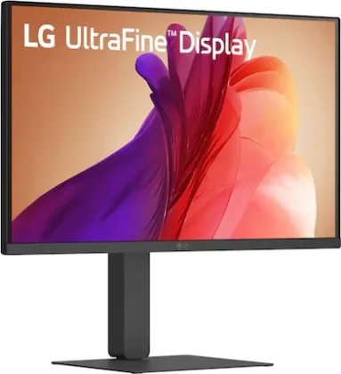 LG UltraFine 27U730A-B 27 inch UHD 4K Monitor