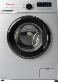 Lifelong LLAWMD05 6 kg Fully Automatic Front Load Washing Machine