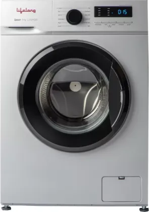 Lifelong LLAWMD05 6 kg Fully Automatic Front Load Washing Machine