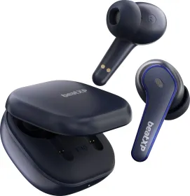 beatXP Echo XPods True Wireless Earbuds