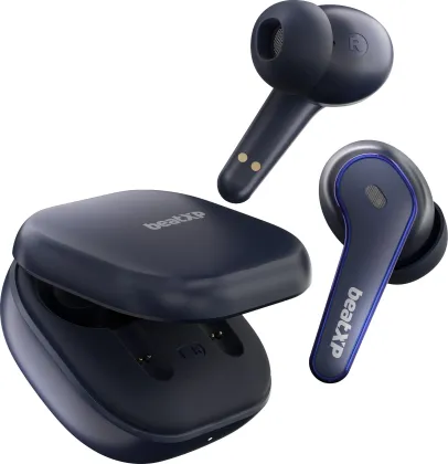 beatXP Echo XPods True Wireless Earbuds