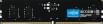Crucial CT16G48C40U5 16 GB DDR5-4800 Desktop RAM