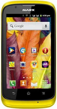 Maxx MSD7 Smarty II