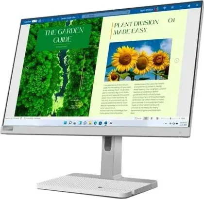 Lenovo L24m-40 24 inch Full HD Monitor