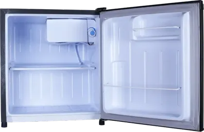 Croma CRLR045DCB250506 48 L 1 Star Single Door Mini Refrigerator