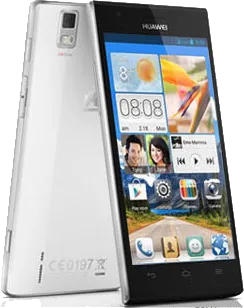 Huawei Ascend P2