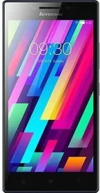 Lenovo P70