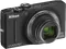 Nikon Coolpix S8200 Point & Shoot