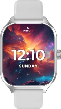 Nervfit Absolute Smartwatch