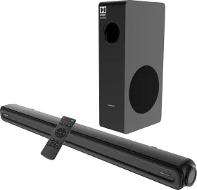 Blaupunkt SBW09 220W Bluetooth Soundbar