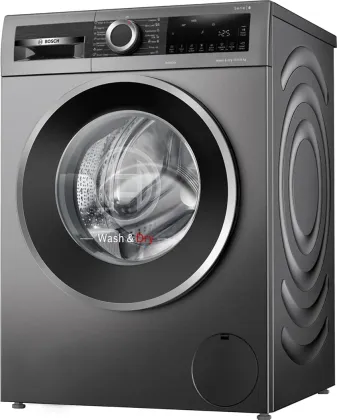 Bosch WNA2E4U1IN 10.5 Kg Fully Automatic Front Load Washing Machine