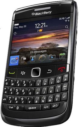 BlackBerry Bold 3 9780