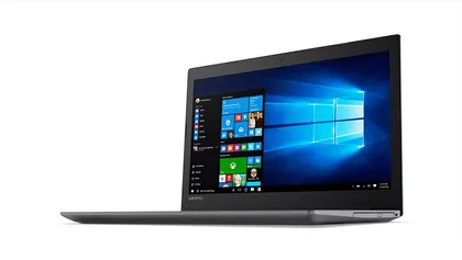Lenovo IdeaPad 80XL040YIN Laptop (7th Gen Ci5/ 8GB/ 1TB/ Win10 Home/ 2GB Graph)