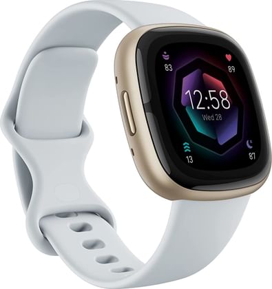 FITBIT Versa 2 Smartwatch Price in India - Buy FITBIT Versa 2 Smartwatch  online at
