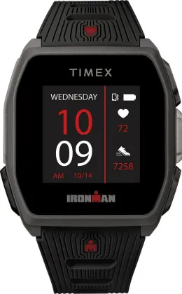 Timex IRONMAN R300 Smartwatch