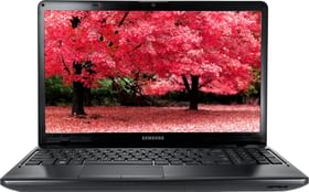 Samsung NP355E5C-S01IN Laptop (APU Dual Core/ 4GB/ 500GB/ Win8/ 1GB Graph)