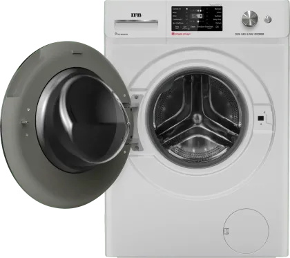 IFB Diva GXN 6010K 6 Kg Fully Automatic Front Load Washing Machine