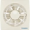 Crompton Axial Air AXIALAIR6IVY 150 mm 7 Blade Exhaust Fan