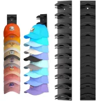 Hat Organizer 2-Pack