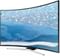 Samsung 40KU6300 (40-inch) Ultra HD 4K Curved Smart LED TV